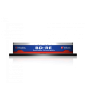 Verbatim BD-RE Single Layer 25 GB 2x White Blue Surface Hard Coat (10 Pack)