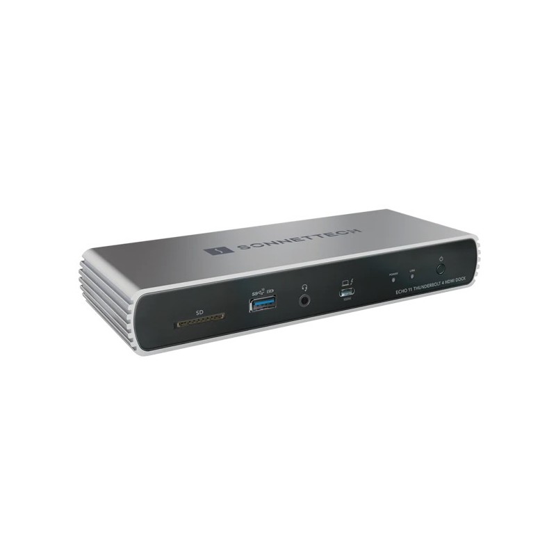 Sonnettech Echo 11 Thunderbolt 4 HDMI Dock