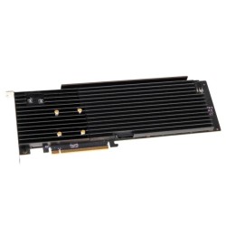 Sonnettech Fusion M.2 8x4...