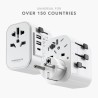Vonmählen Unity One Travel Adapter