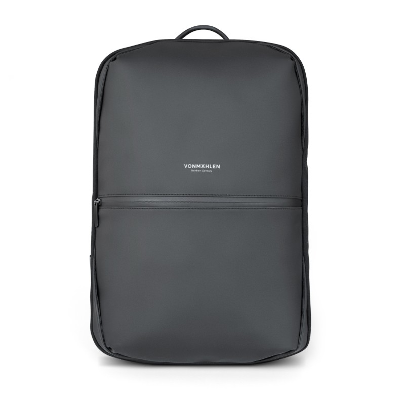 Vonmählen Horizon - The Tech-Bag - Black (CARRIER BAG INCLUDED)