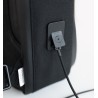 Vonmählen Horizon - The Tech-Bag - Black (CARRIER BAG INCLUDED)