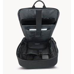 Vonmählen Horizon - The Tech-Bag - Black (CARRIER BAG INCLUDED)