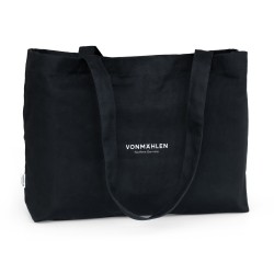 Vonmählen Horizon - The Tech-Bag - Black (CARRIER BAG INCLUDED)