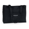 Vonmählen Horizon - The Tech-Bag - Black (CARRIER BAG INCLUDED)
