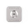 Maclocks Compulocks Universal Adhesive Security Plate - Lock Not Included