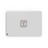 Maclocks Compulocks Universal Adhesive Security Plate - Lock Not Included