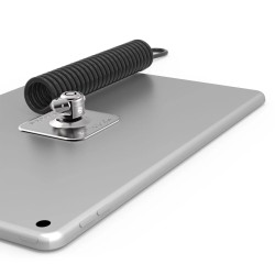 Maclocks Compulocks Universal Adhesive Security Plate - Lock Not Included