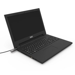 Maclocks Compulocks Câble de de sécurité universel à combinaison - noir