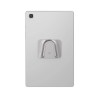 Maclocks Compulocks Extra 3M Plate for the HOVERTAB - ONLY PLATE - Stand not Included - Silver
