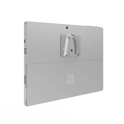 Maclocks Compulocks Extra 3M Plate for the HOVERTAB - ONLY PLATE - Stand not Included - Silver