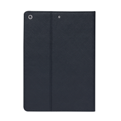 dbramante1928 Tokyo - iPad 10.2" (2019/2020/2021) - Night Black - Saffiano
