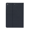dbramante1928 Tokyo - iPad 10.2" (2019/2020/2021) - Night Black - Saffiano