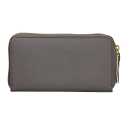 dbramante1928 LA Purse - Shadow Grey