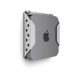 Maclocks Compulocks Soporte de seguridad para Mac Mini ccon cable de seguridad con llave