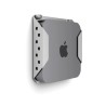 Maclocks Compulocks Soporte de seguridad para Mac Mini ccon cable de seguridad con llave