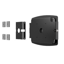 Maclocks Compulocks Space iPad Enclosure Wall Mount for iPad Pro / Air 10.5 - black