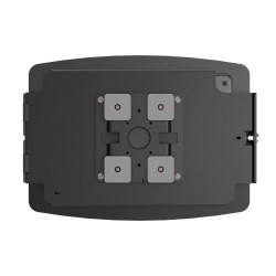 Maclocks Compulocks Space iPad Enclosure Wall Mount for iPad Pro / Air 10.5 - black