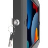 Maclocks Compulocks Space iPad Enclosure Wall Mount for iPad Pro / Air 10.5 - black