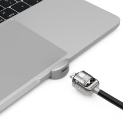Maclocks Compulocks MacBook Pro Sicherheitsschloss Universal Ledge