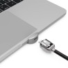 Maclocks Compulocks MacBook Pro Sicherheitsschloss Universal Ledge
