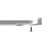 Maclocks Compulocks MacBook Pro Sicherheitsschloss Universal Ledge