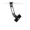 Maclocks Compulocks Swing Arm VESA Mount Security Arm - Rotates - Swivels - Tilts - Black
