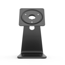Maclocks Compulocks 360 Stand VESA Mount Security Stand - Rotates - Tilts - Black