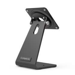 Maclocks Compulocks 360 Stand VESA Mount Security Stand - Rotates - Tilts - Black