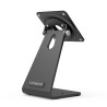 Maclocks Compulocks 360 Stand VESA Mount Security Stand - Rotates - Tilts - Black