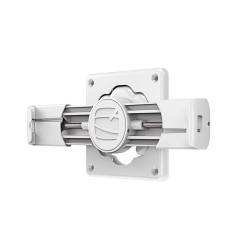Maclocks Compulocks Universal Tablet Wall Mount White - Cling VESA