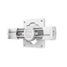 Maclocks Compulocks Universal Tablet Wall Mount White - Cling VESA
