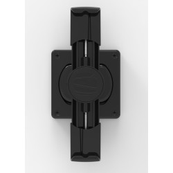 Maclocks Compulocks Cling VESA Universal Tablet Wall Mount - Negro