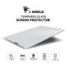 Maclocks Compulocks SHIELD - Displayschutzfolie aus gehärtetem Glas für iPad 10.2"