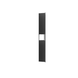 Maclocks Compulocks Soporte de pared con montaje VESA y ranura de seguridad