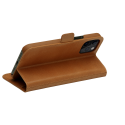 dbramante1928 Copenhagen Slim - iPhone 12 Pro Max 6.7" - Tan