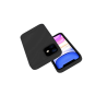 Cygnett Skin Case iPhone 12 mini 5.4" - Black