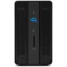 OWC 16.0TB HDD Gemini - Thunderbolt (USB-C) Dock and Dual-Drive RAID External Storage Solution