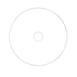 Verbatim CD-R AZO 700MB 52x Wide Printable No-Id Surface (50 Pack)