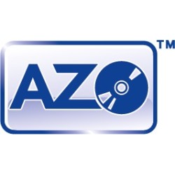 Verbatim DVD-R AZO 4.7GB 16x Matt Silver Surface (25 Pack)