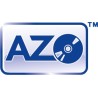 Verbatim DVD-R AZO 4.7GB 16x Matt Silver Surface (25 Pack)