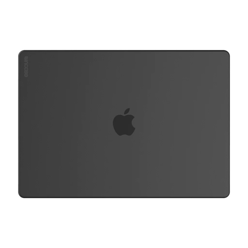 Incase Hardshell Case for MacBook Air 15" (M2/M3/M4/M5) - Dots Black