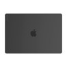 Incase Hardshell Case for MacBook Air 15" (M2/M3/M4/M5) - Dots Black