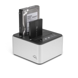 OWC Drive Dock U.2 USB 3.2...
