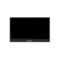 Verbatim PM-14 Moniteur...
