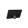Verbatim PMT-14 Portable Touchscreen Monitor 14" Full HD 1080p Metal Housing