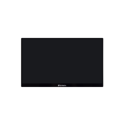Verbatim PMT-17 Moniteur...