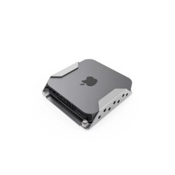 Maclocks Compulocks Cerradura Mac Mini - Caja Mac Mini - Soporte de seguridad Mac Mini