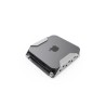Maclocks Compulocks Cerradura Mac Mini - Caja Mac Mini - Soporte de seguridad Mac Mini