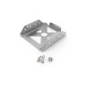 Maclocks Compulocks Cerradura Mac Mini - Caja Mac Mini - Soporte de seguridad Mac Mini
